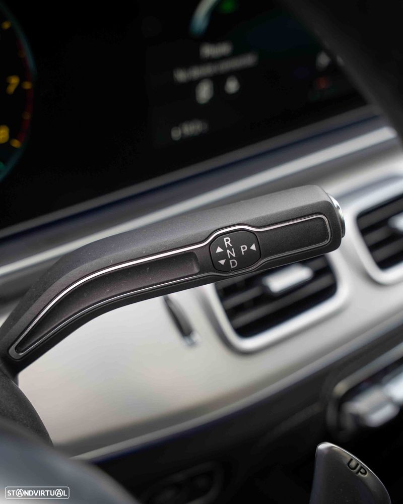 Mercedes-Benz GLE 53 AMG 4Matic+ - 37