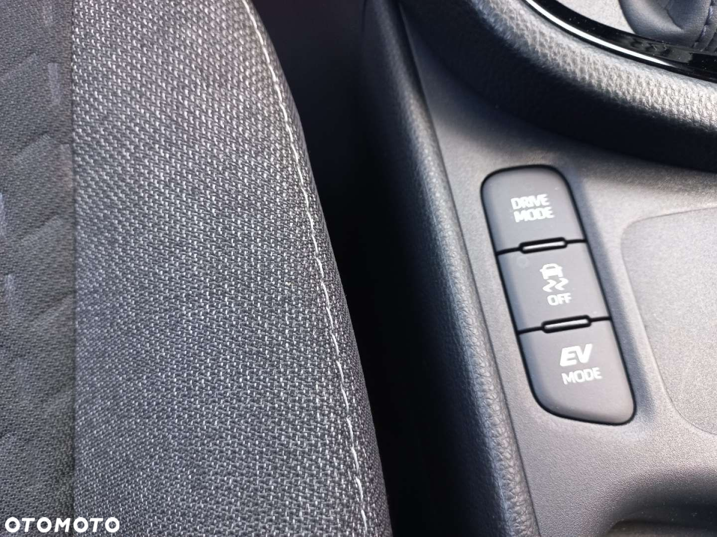 Toyota Yaris Cross - 26