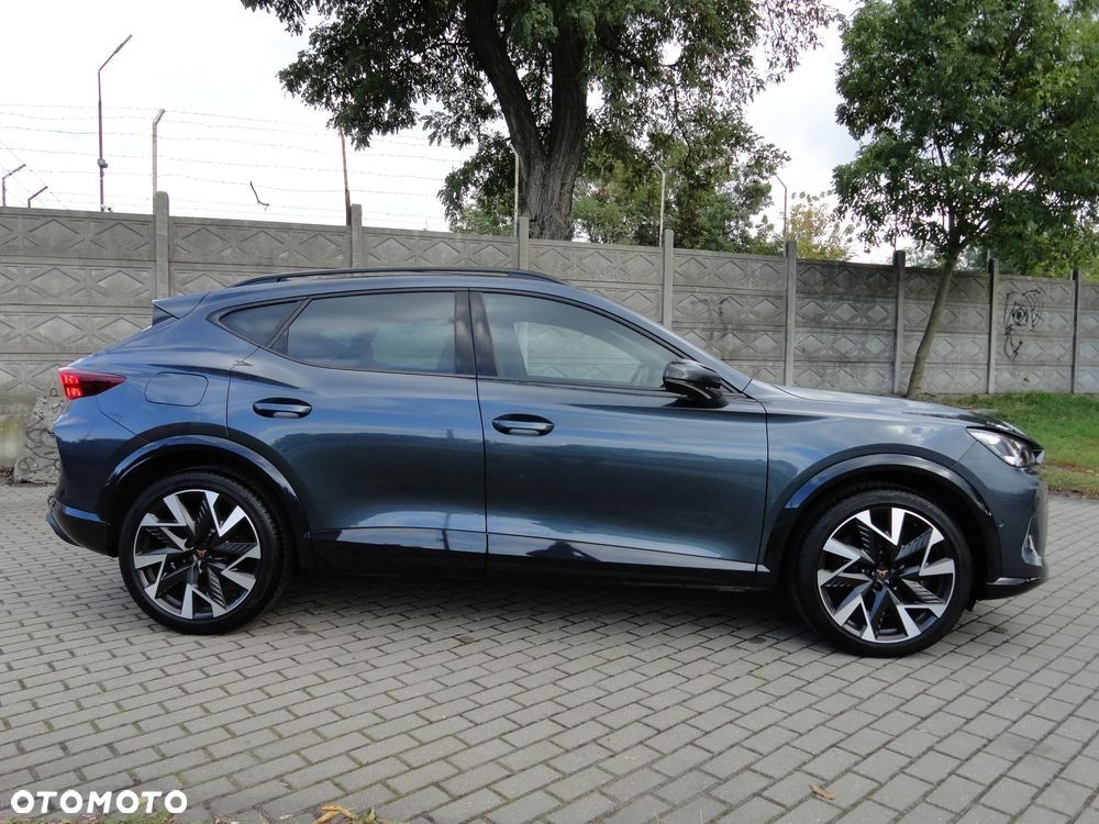 Cupra Formentor 2.0 TSI 4Drive DSG VZ Extreme - 38