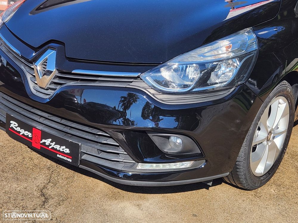 Renault Clio 1.5 dCi Limited EDition - 5
