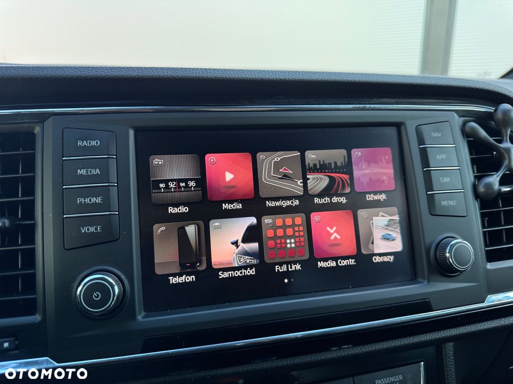 Seat Ateca 1.5 TSI ACT OPF Xcellence - 30