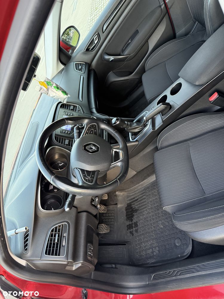 Renault Megane 1.6 SCe Zen - 13