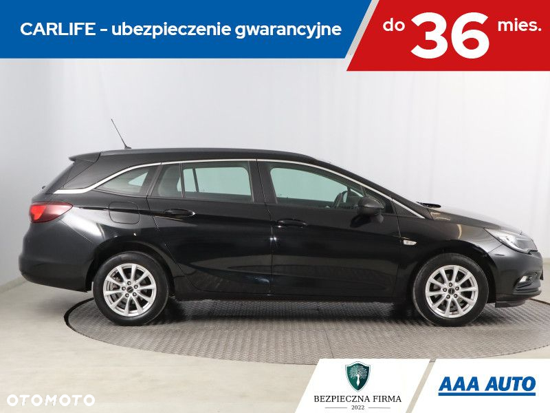 Opel Astra - 7