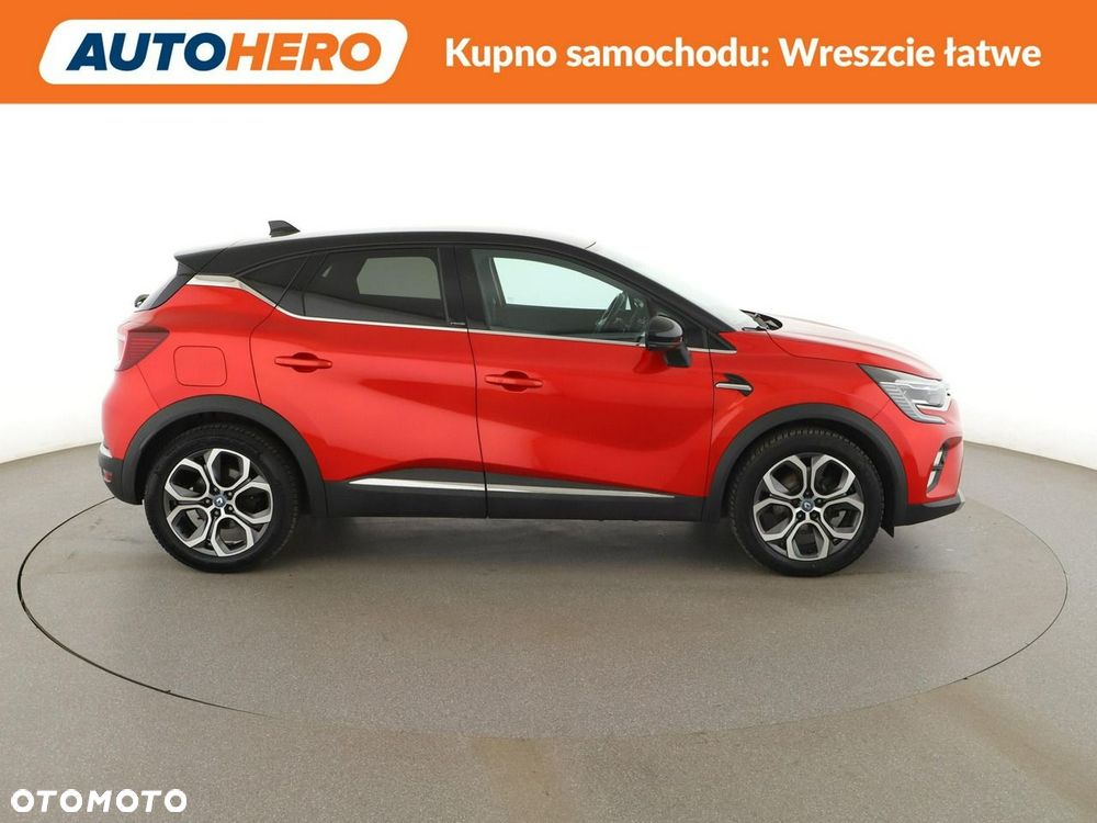 Renault Captur E-TECH 160 INTENS - 11