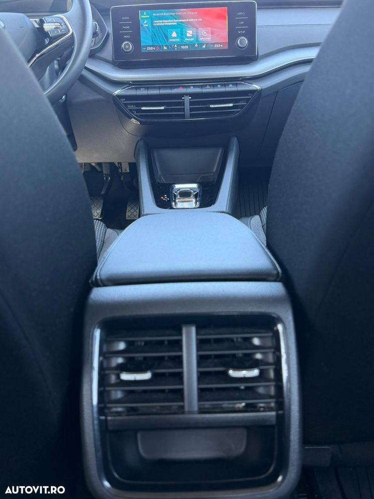 Skoda Octavia 1.0 TSI DSG Mild Hybrid Ambition - 18