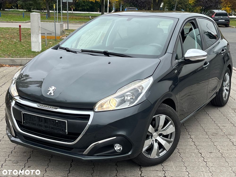 Peugeot 208 82 PureTech Style - 1