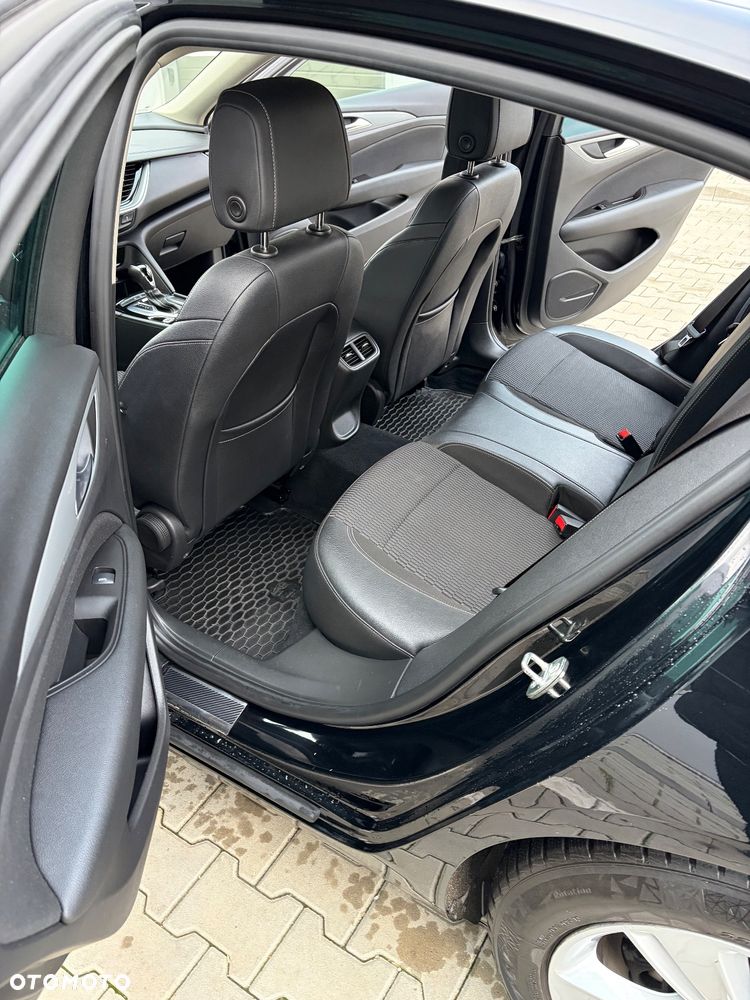 Opel Insignia 1.6 CDTI Sport - 10
