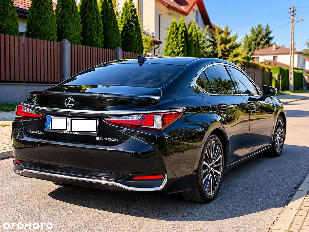 Lexus Es 2025 photo 3