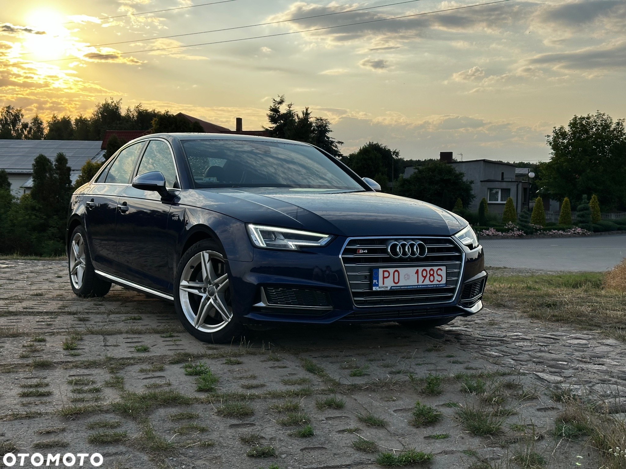Audi S4 3.0 TFSI Quattro Tiptronic - 2