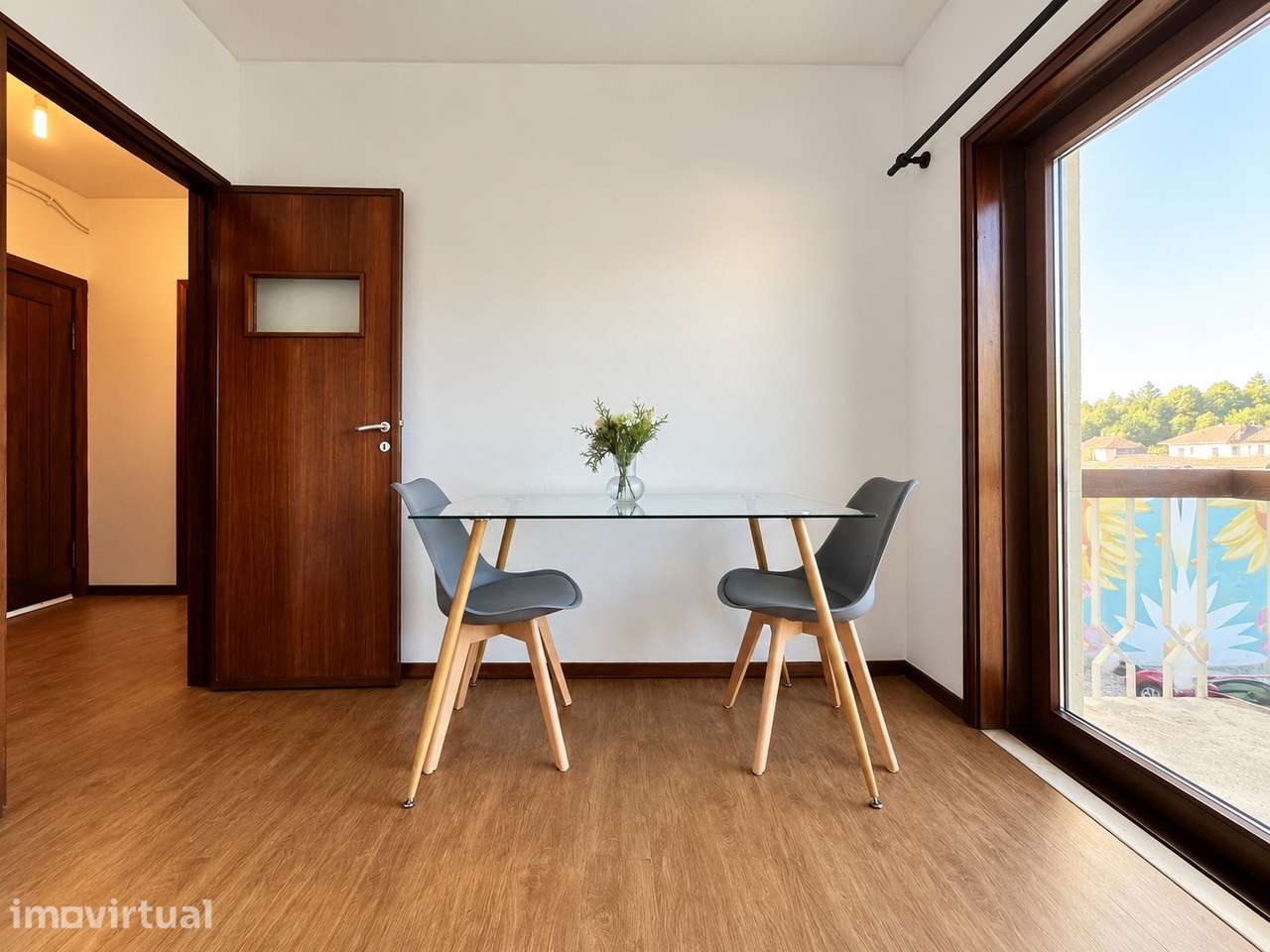 Apartamento T1 Arrendamento em Oliveira do Douro,Vila Nova de Gaia - Grande imagem: 5/24