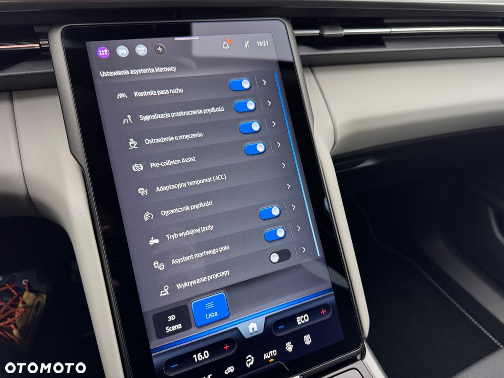 Ford Explorer Dual-Elektromotor Extend Range AWD 79kWh - 27
