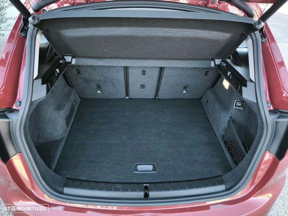 BMW 216 Active Tourer d Line Luxury - 49