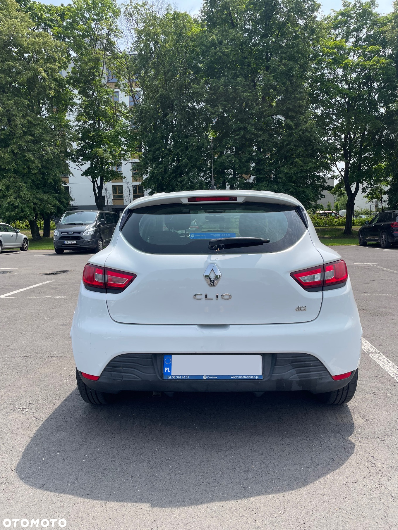 Renault Clio 1.5 dCi Business - 2
