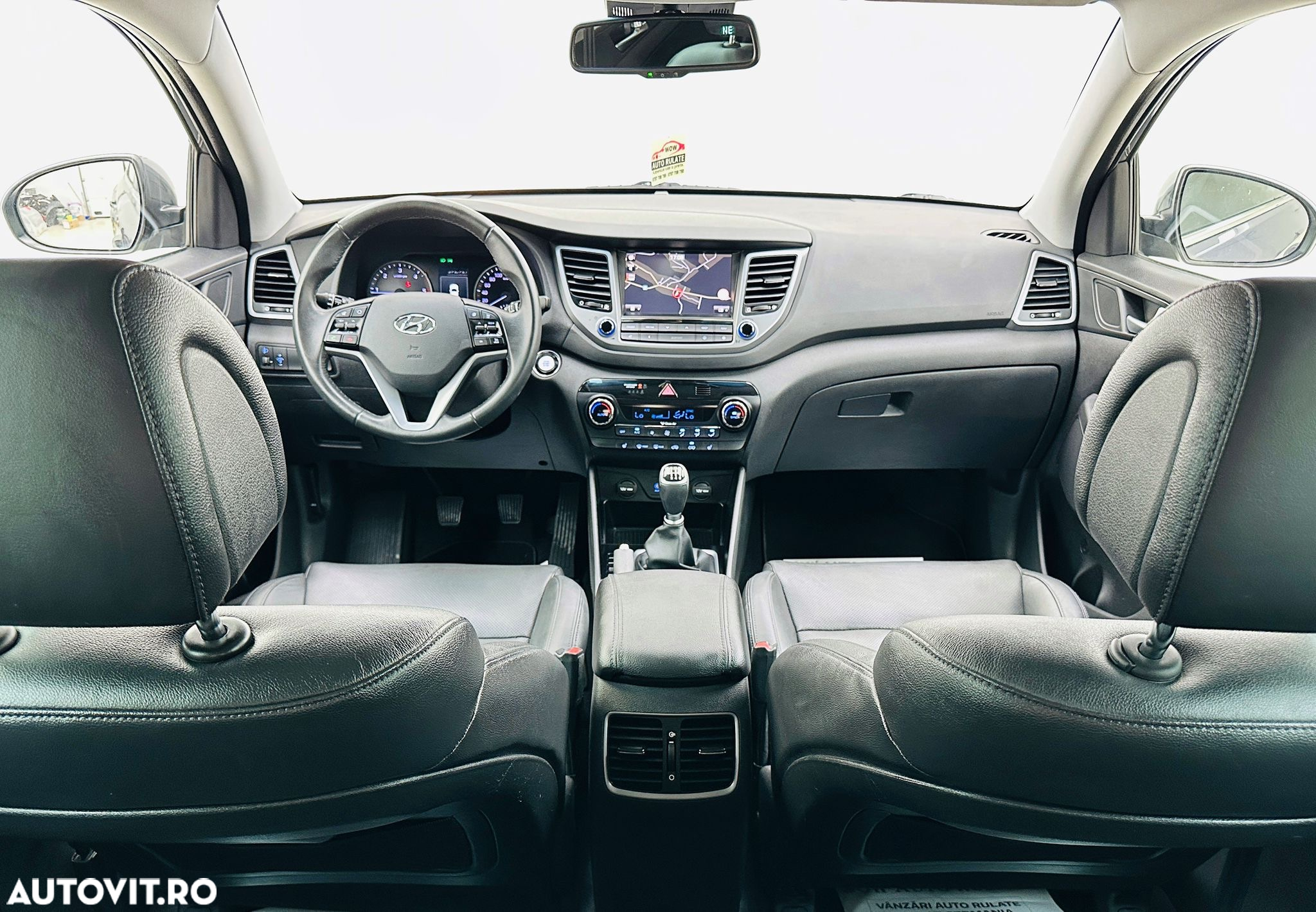 Hyundai Tucson - 6