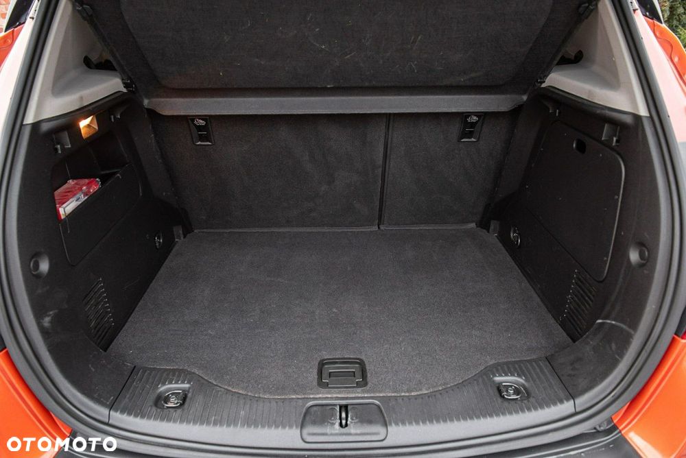 Opel Mokka 1.7 CDTI Cosmo S&S - 25