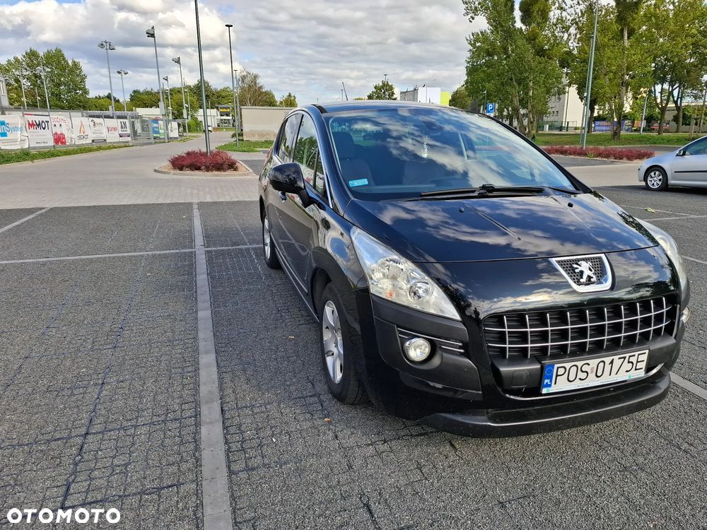 Peugeot 3008 e-HDi FAP 110 EGS6 Stop&Start Active - 2