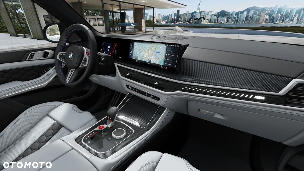BMW X5 M Competition - 22