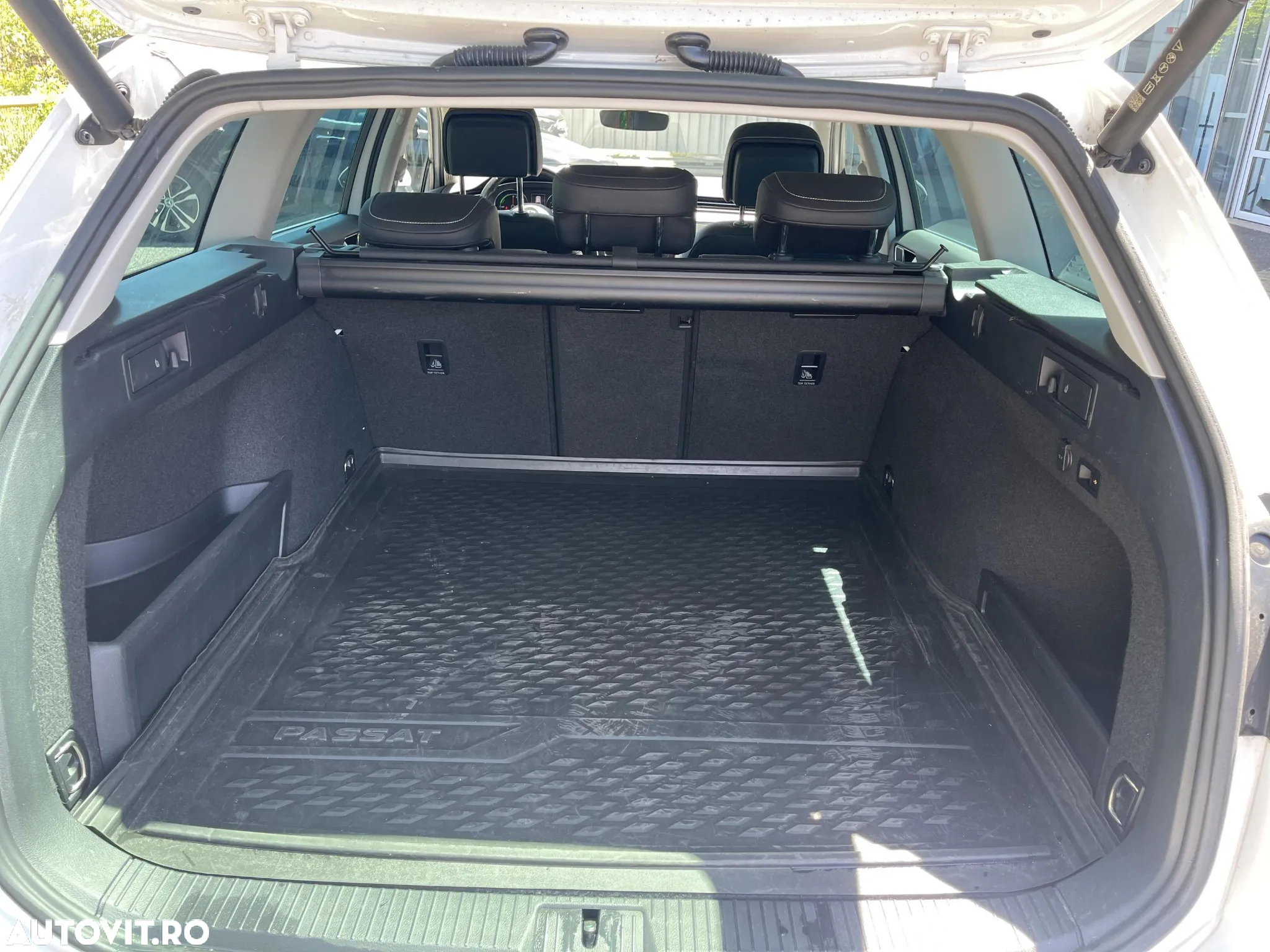 Volkswagen Passat Variant 1.4 TSI Plug-In-Hybrid DSG GTE - 18