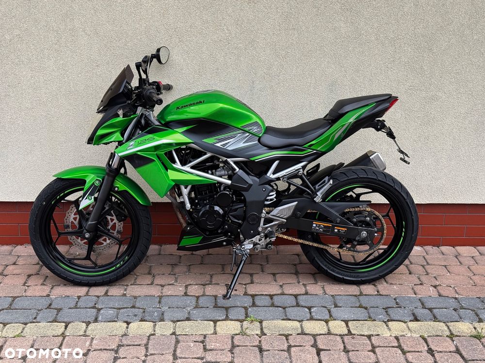 KTM Inny - 5