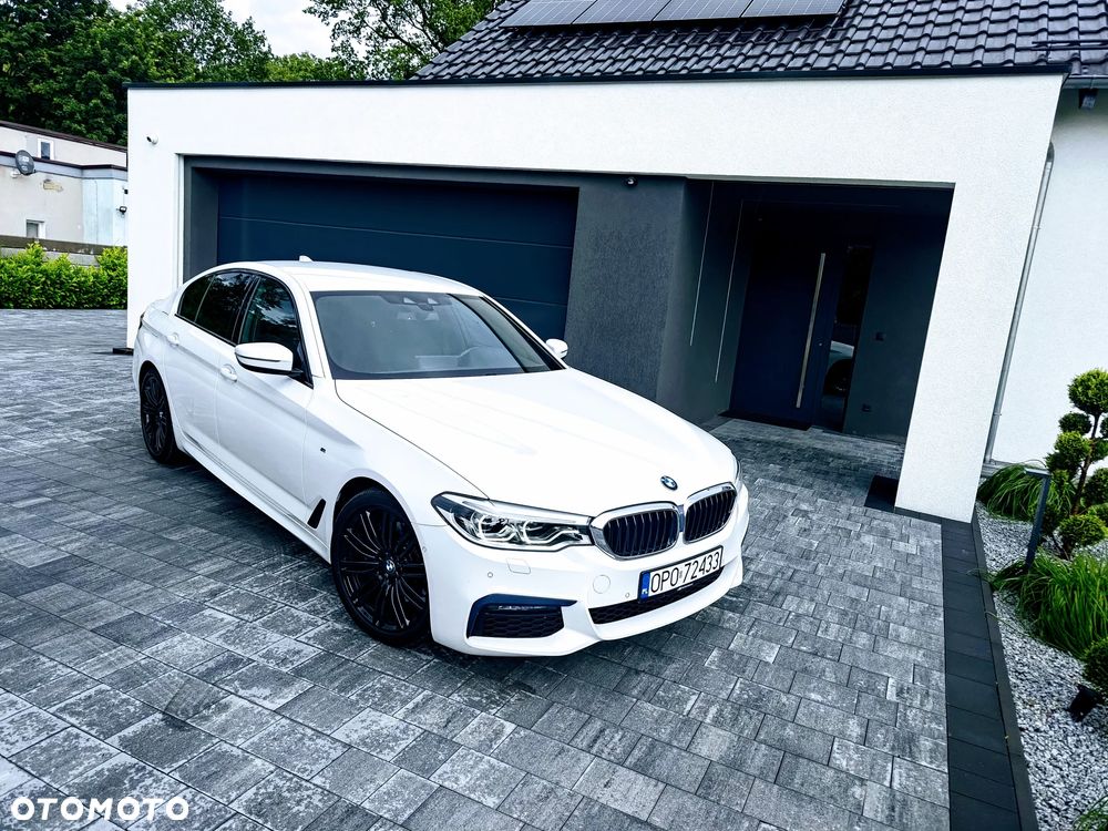 BMW Seria 5 - 23
