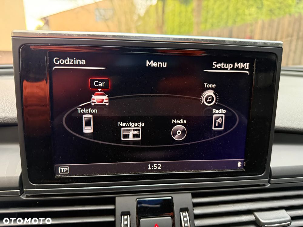 Audi A6 Limousine - 21