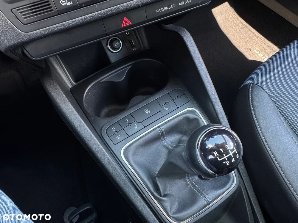 Seat Ibiza 1.0 Eco TSI S&S CONNECT - 10