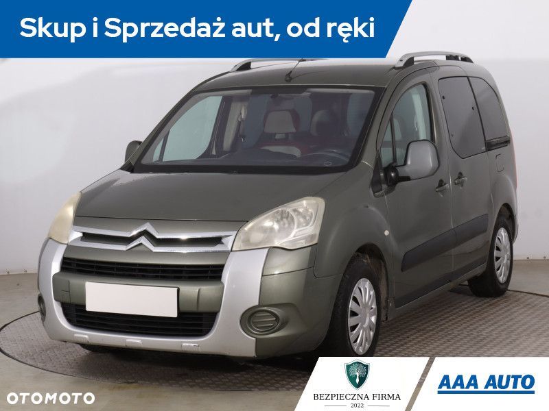 Citroën Berlingo - 3
