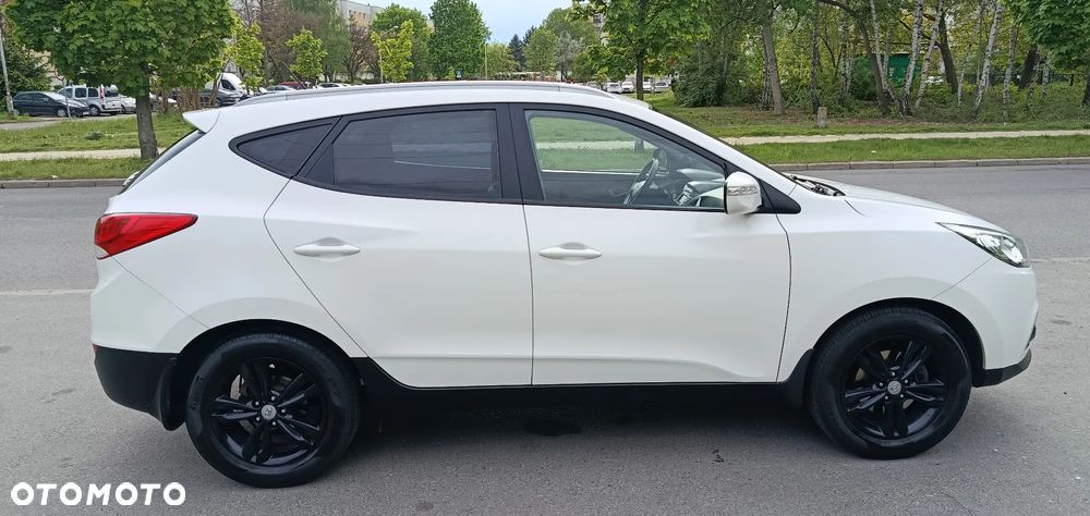 Hyundai ix35 1.6 GDI Comfort 2WD - 8