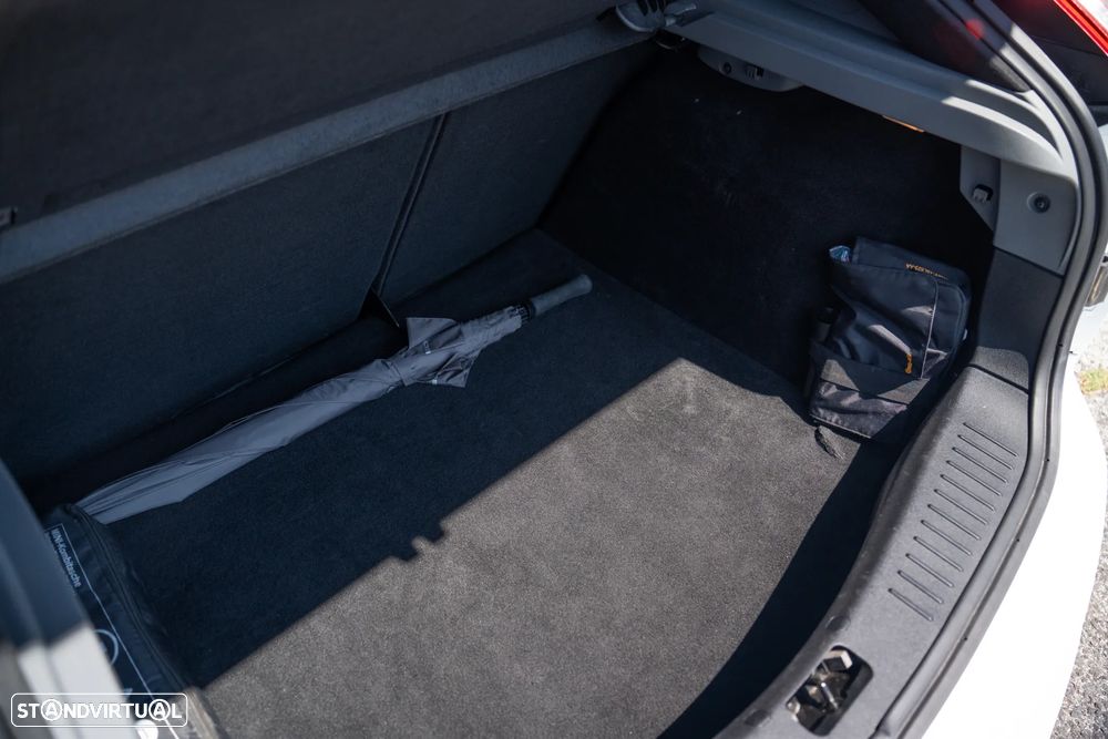 Ford Focus 2.5 RS - 46