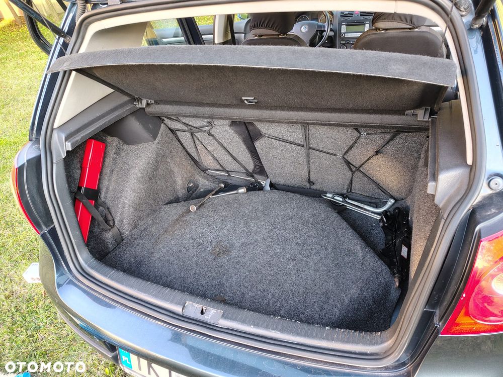 Volkswagen Golf 1.9 TDI Tour - 18