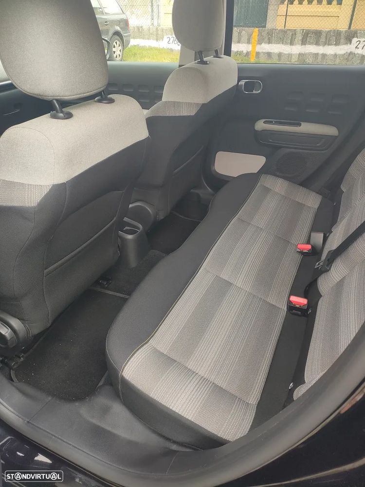 Citroën C3 1.2 PureTech Shine - 7