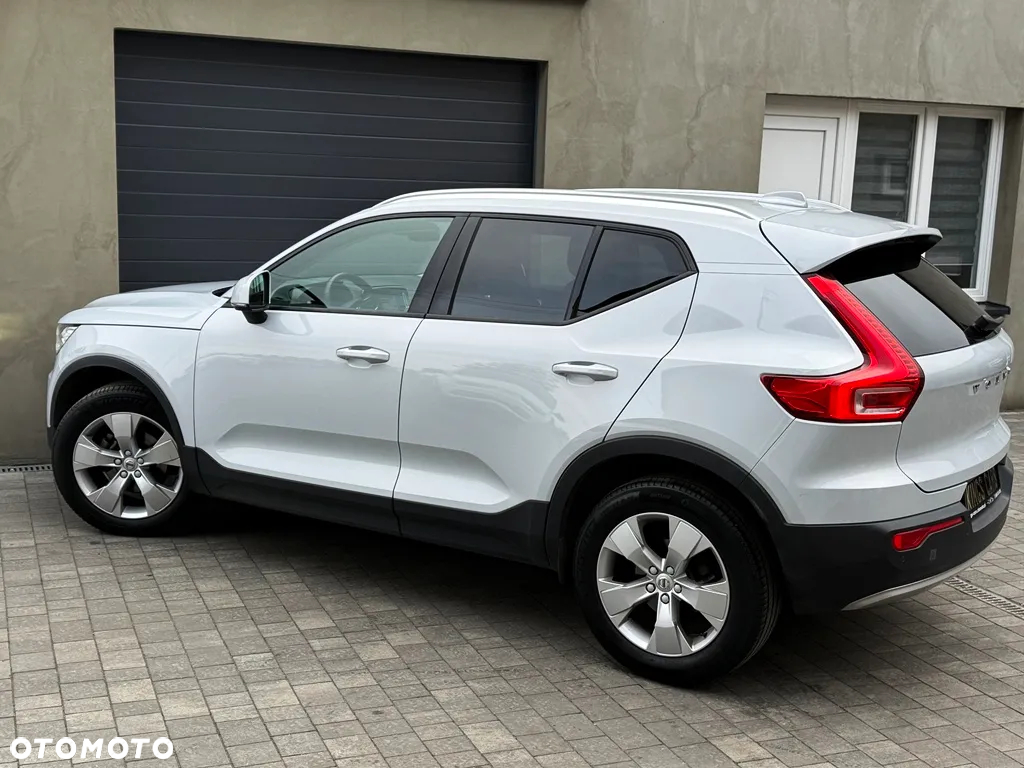 Volvo XC 40 D3 Momentum - 35