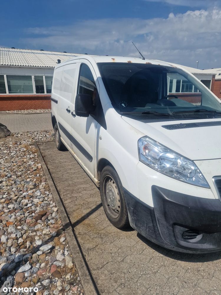 Peugeot Expert Tepee L1 Premium - 2