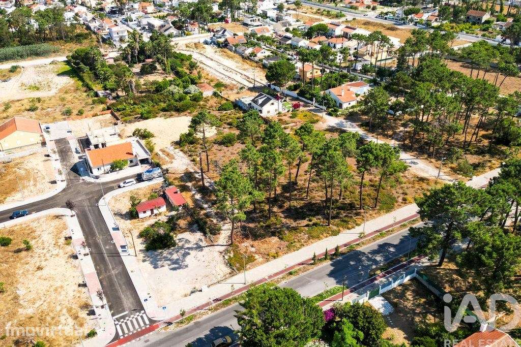 Terreno para construção em Charneca de Caparica e Sobreda - Grande imagem: 4/10