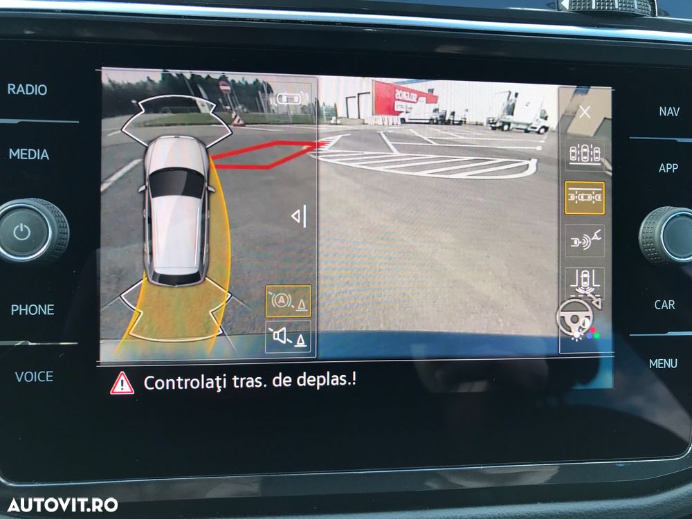 Volkswagen Tiguan 1.5 TSI OPF DSG Life - 18
