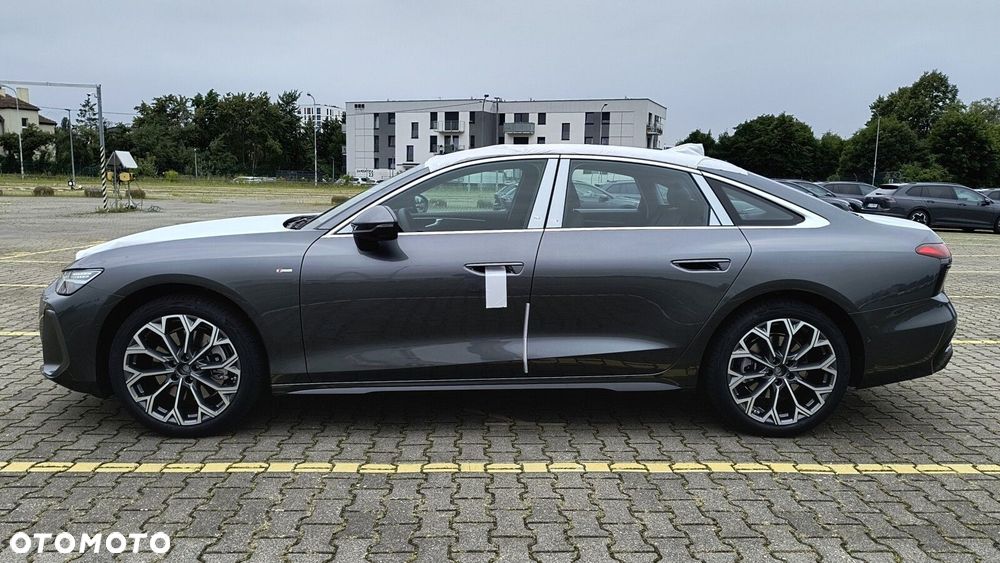 Audi A6 Limousine - 7