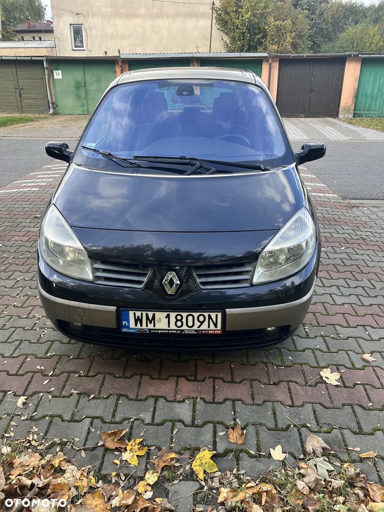 Renault Grand Scenic