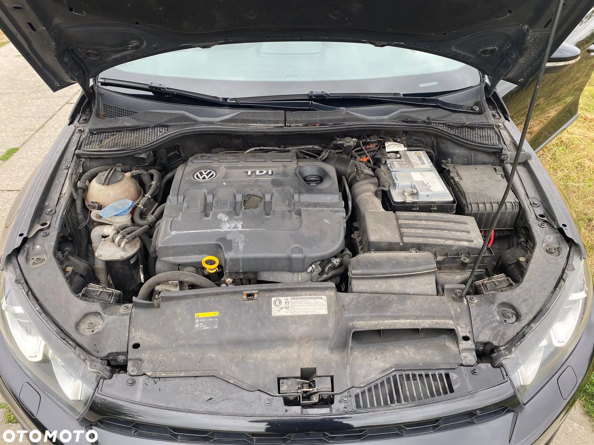 Volkswagen Scirocco 2.0 TDI BMT DSG - 15