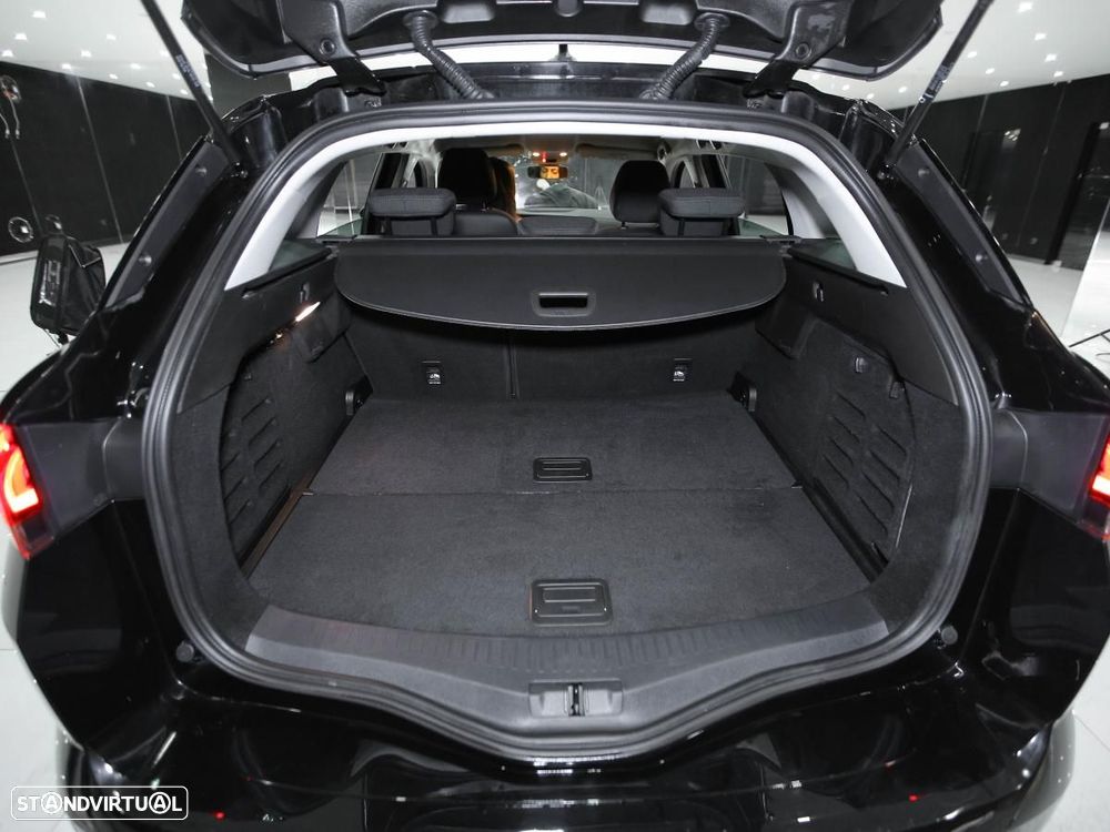 Renault Mégane Sport Tourer 1.5 Blue dCi Limited - 11