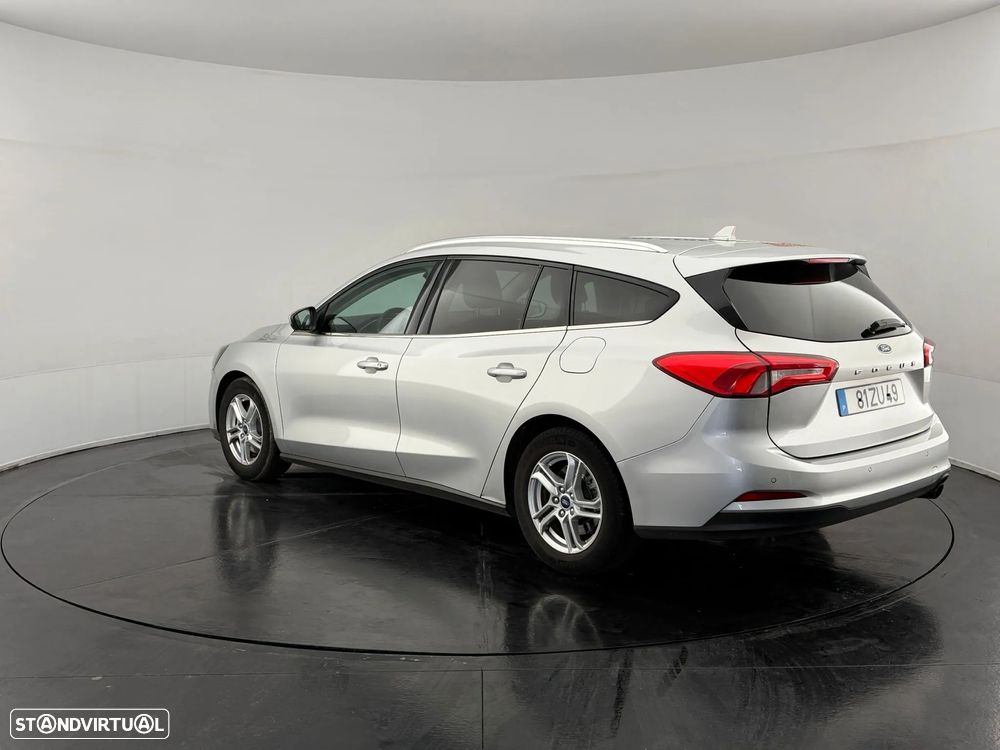 Ford Focus C-Max - 5