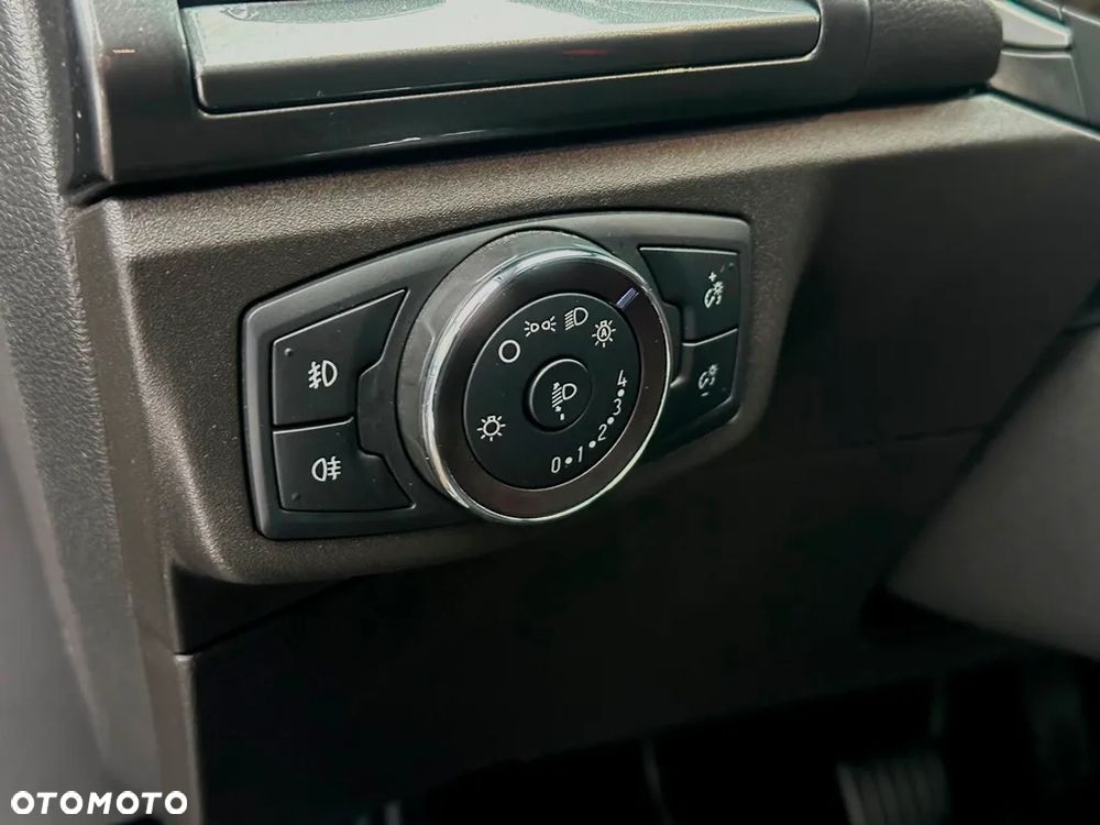 Ford Mondeo 2.0 EcoBlue Trend - 12