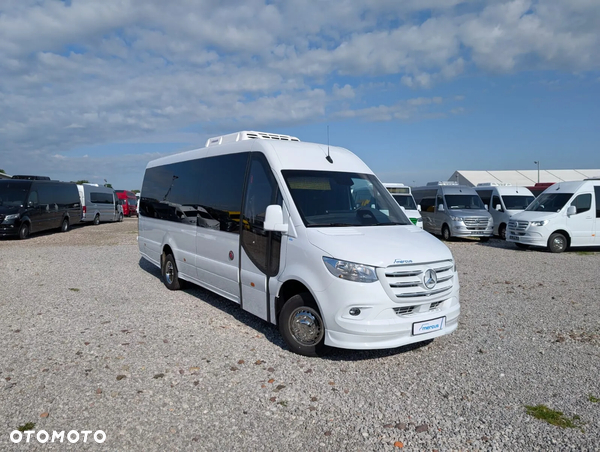 Mercedes-Benz Sprinter 517