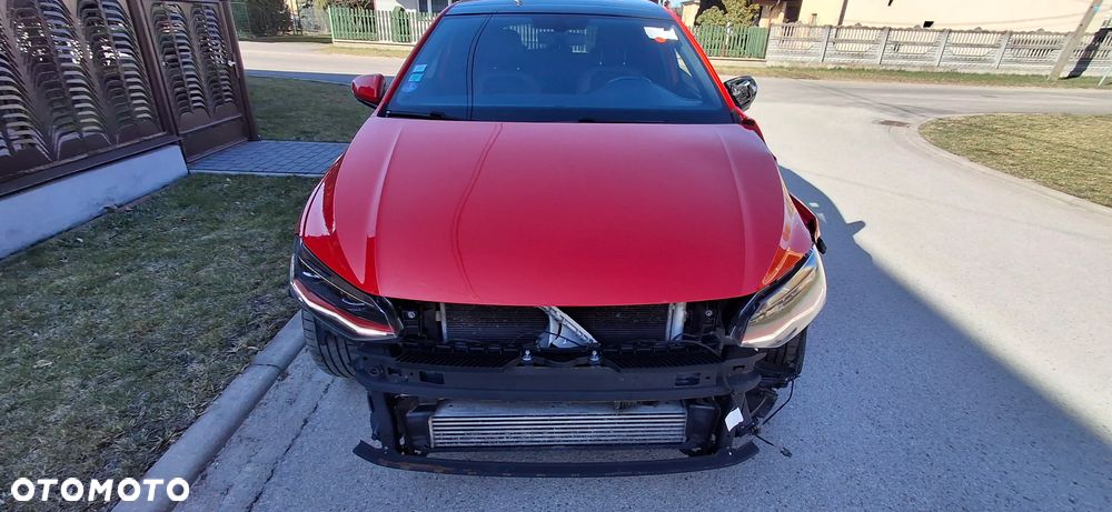 Volkswagen Polo 2.0 TSI DSG GTI - 6