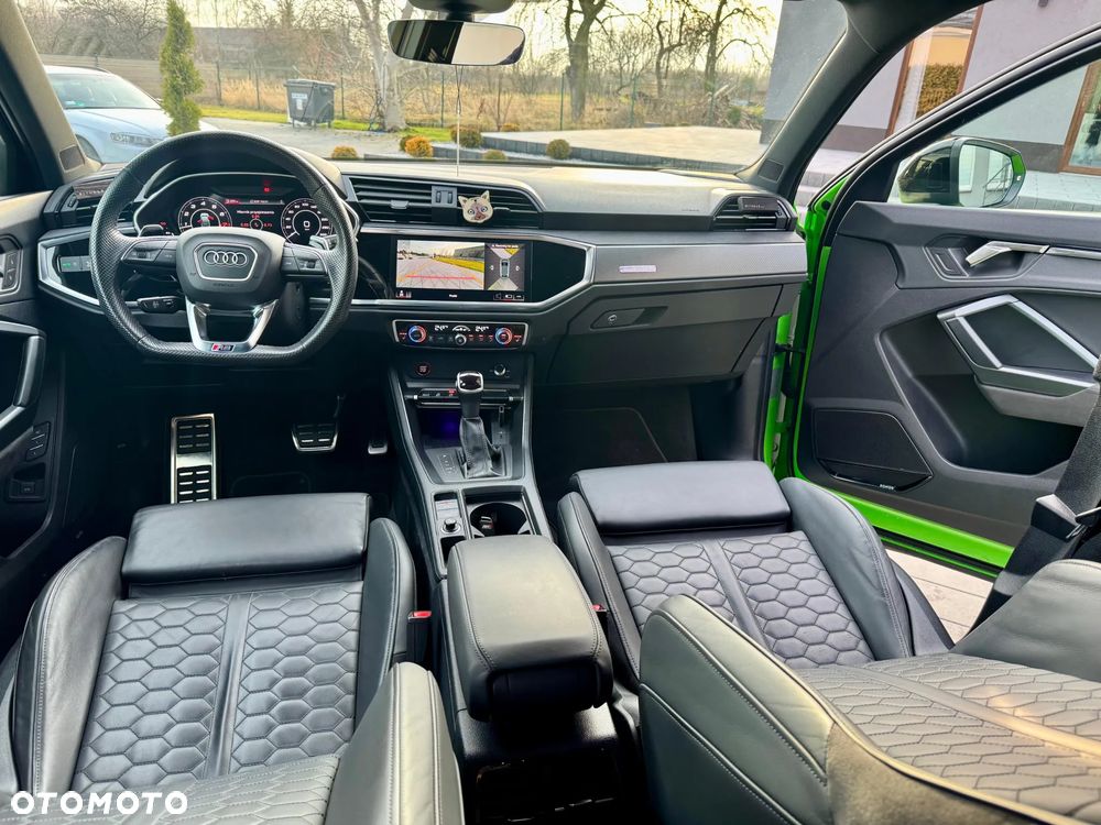 Audi RS Q3 ver-tfsi-quattro-s-tronic - 7