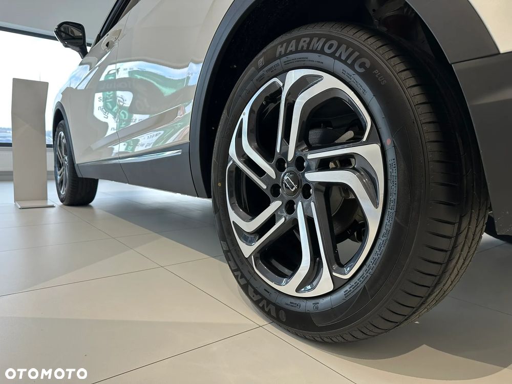 Bestune T90 - 10