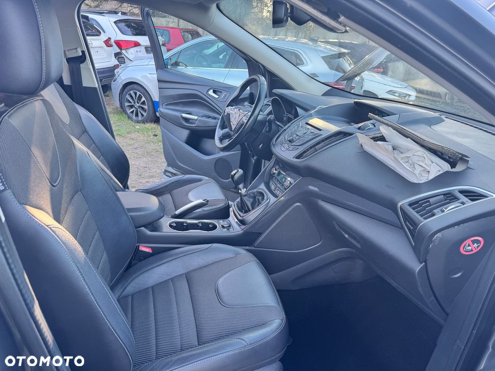 Ford Kuga 1.5 EcoBoost 2x4 SYNC - 31