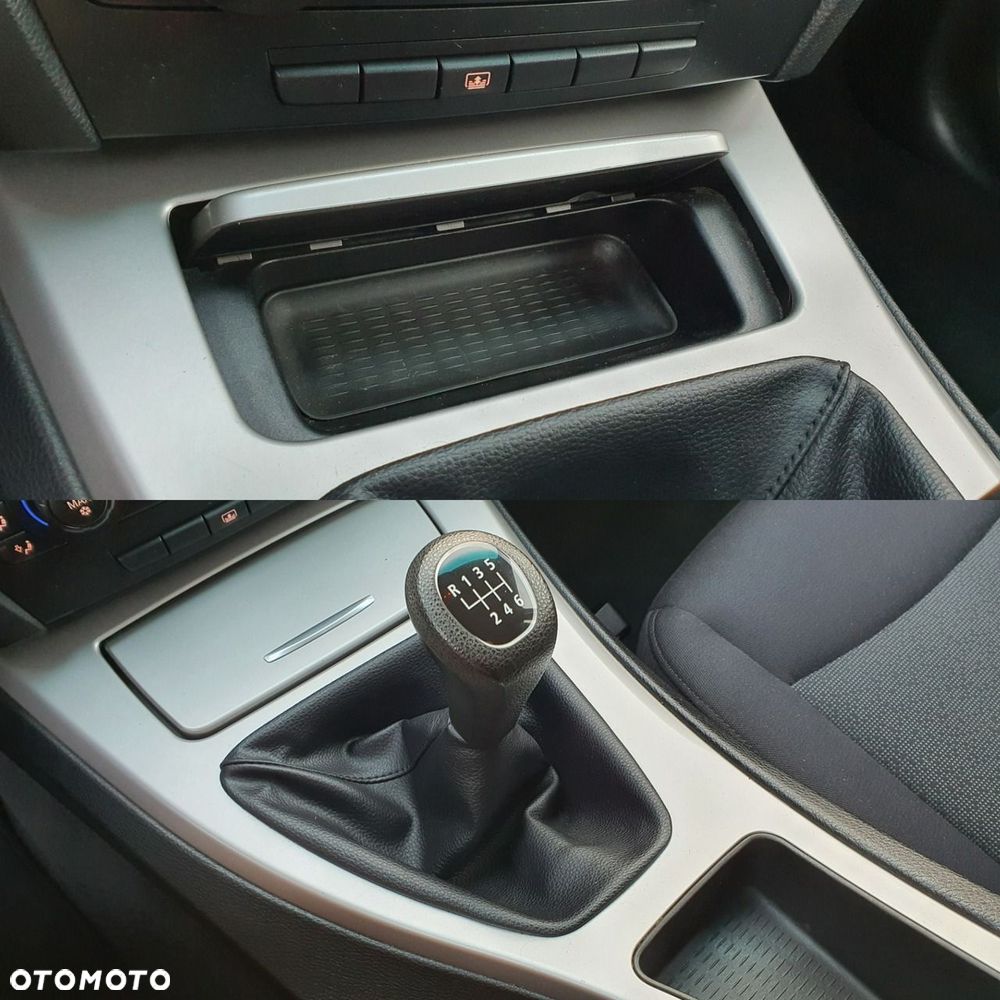 BMW Seria 3 320i - 25