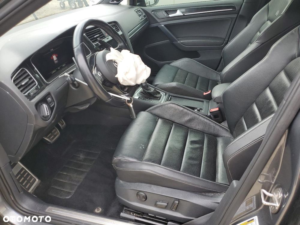 Volkswagen Golf 2.0 TSI BMT 4Mot R DSG - 7