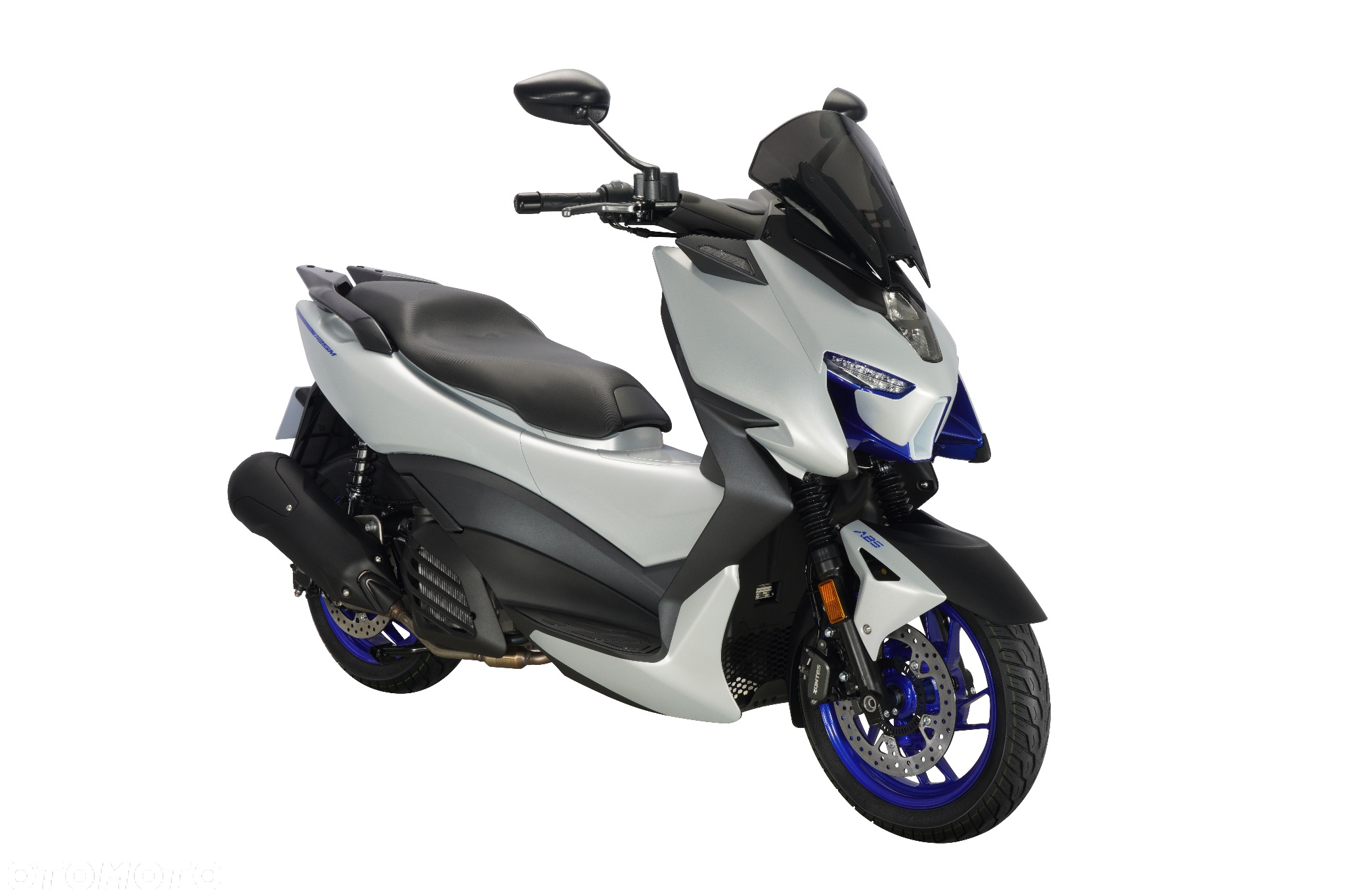 Zontes 125M - 17