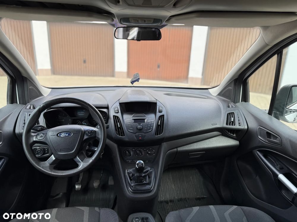 Ford Transit Connect Kombi 230 L2 Trend N1 - 16